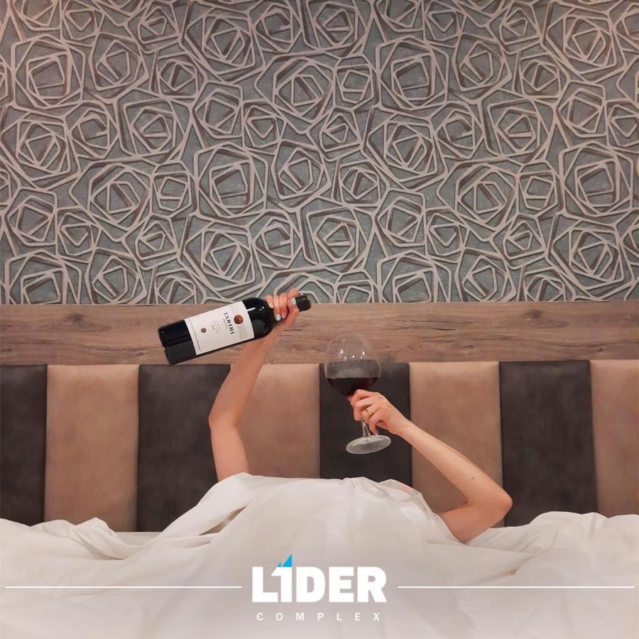 Vaykʼ Hotel Lider Complex מראה חיצוני תמונה