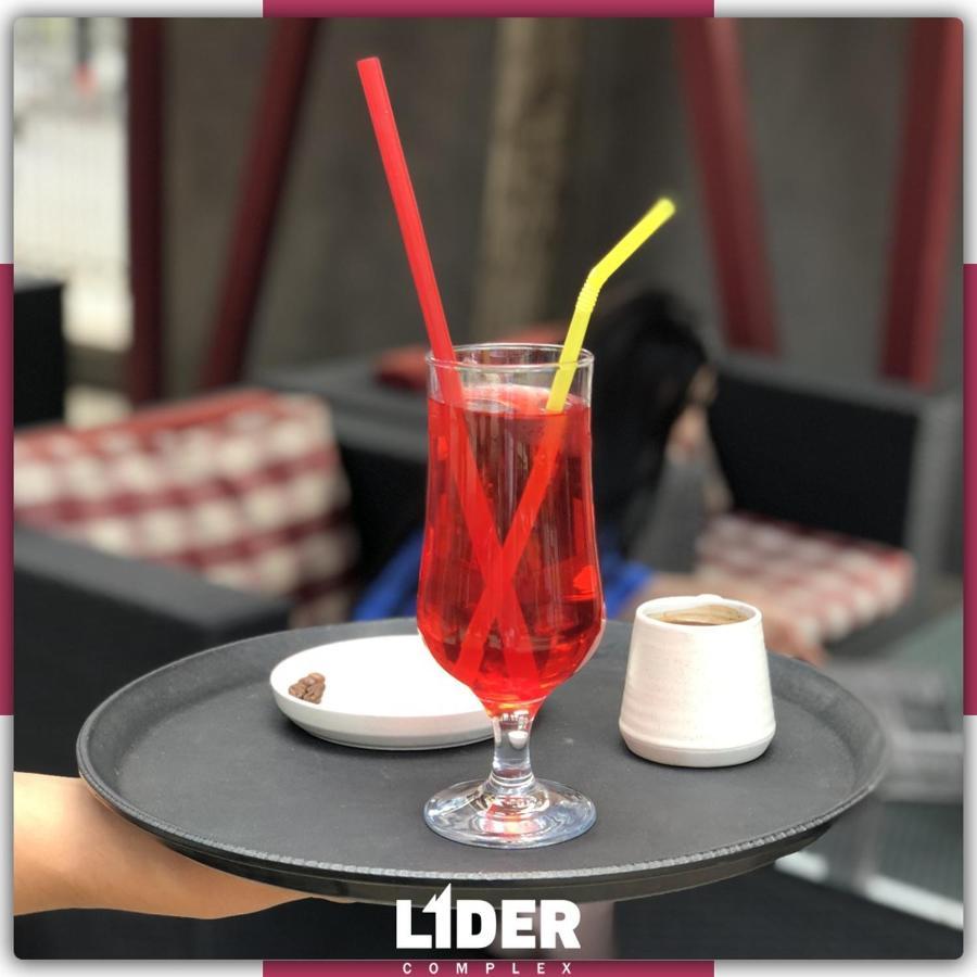 Vaykʼ Hotel Lider Complex מראה חיצוני תמונה