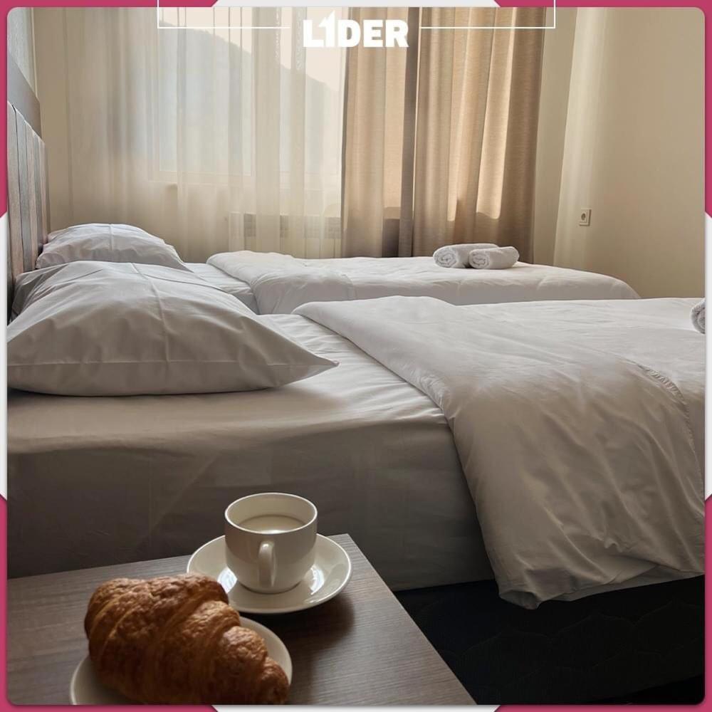 Vaykʼ Hotel Lider Complex מראה חיצוני תמונה
