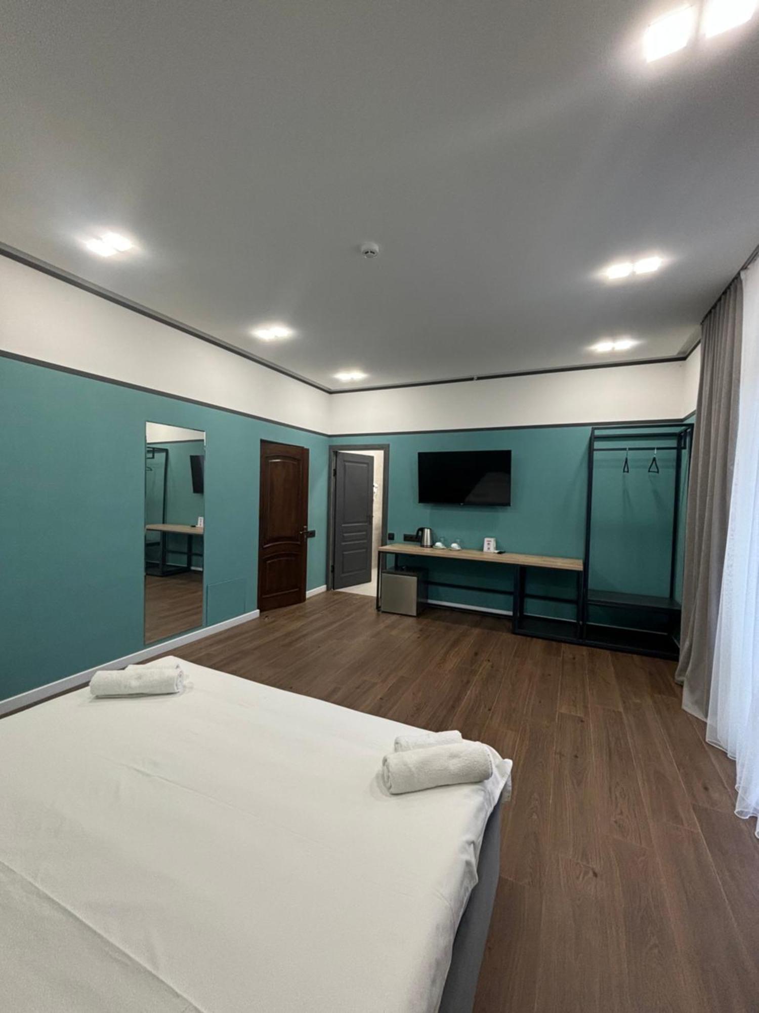 Vaykʼ Hotel Lider Complex מראה חיצוני תמונה