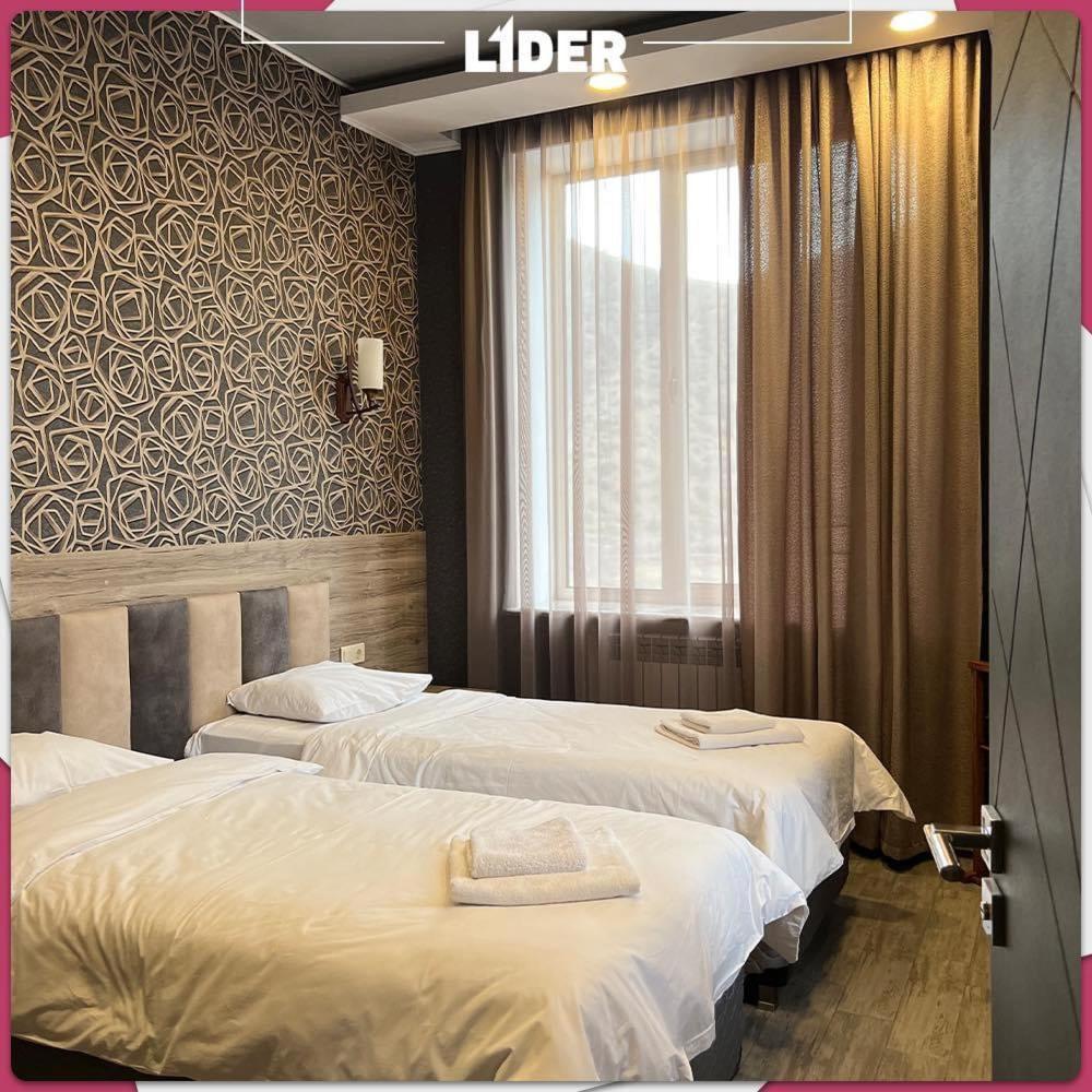 Vaykʼ Hotel Lider Complex מראה חיצוני תמונה