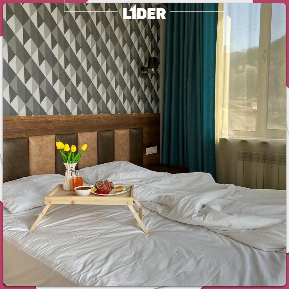 Vaykʼ Hotel Lider Complex מראה חיצוני תמונה