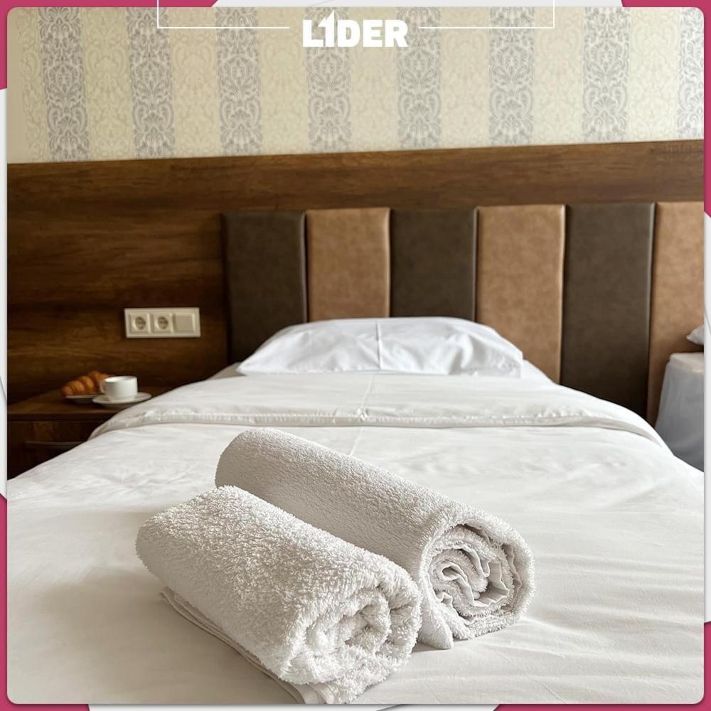 Vaykʼ Hotel Lider Complex מראה חיצוני תמונה