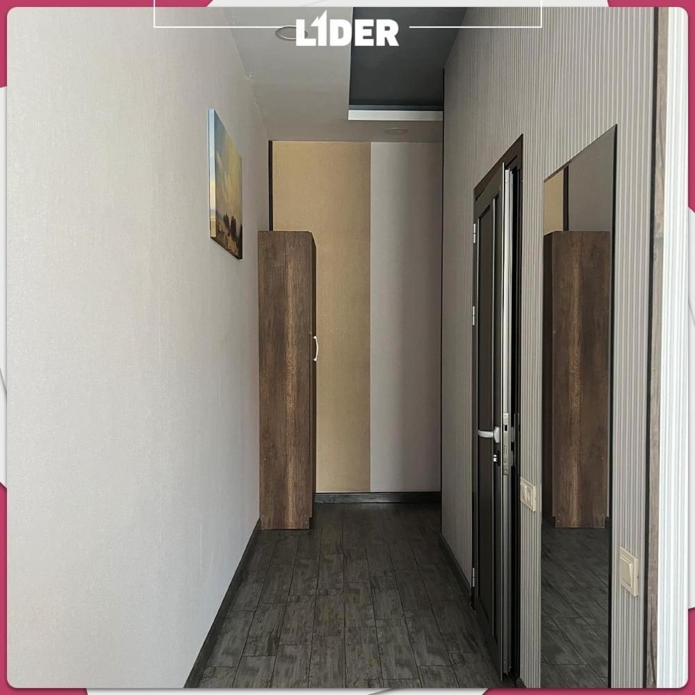 Vaykʼ Hotel Lider Complex מראה חיצוני תמונה