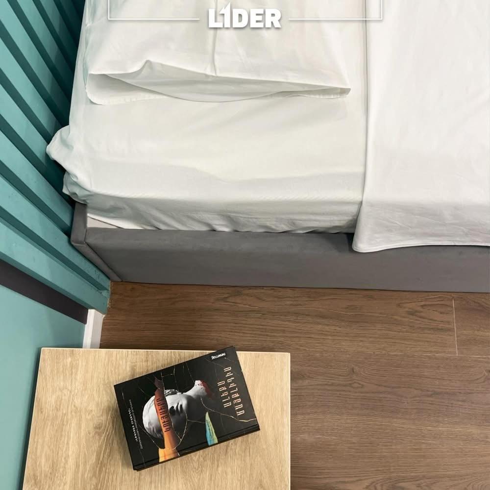 Vaykʼ Hotel Lider Complex מראה חיצוני תמונה