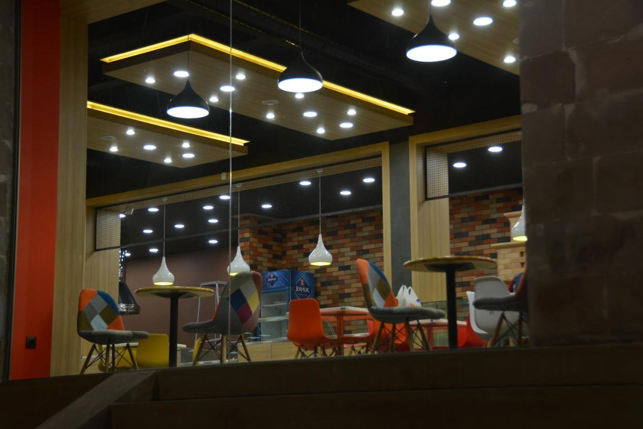 Vaykʼ Hotel Lider Complex מראה חיצוני תמונה