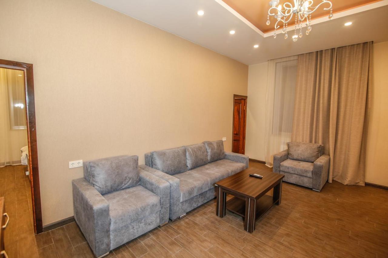 Vaykʼ Hotel Lider Complex מראה חיצוני תמונה