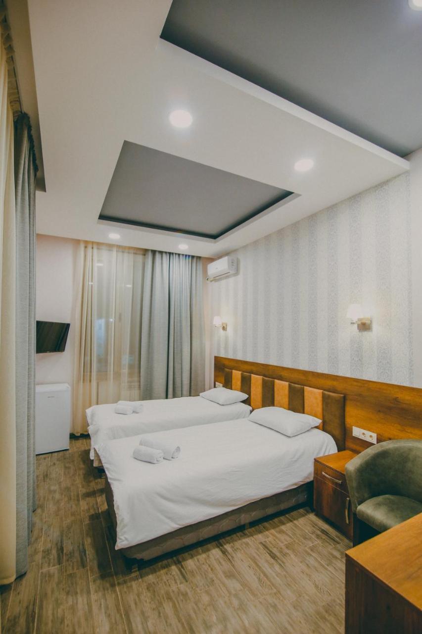 Vaykʼ Hotel Lider Complex מראה חיצוני תמונה