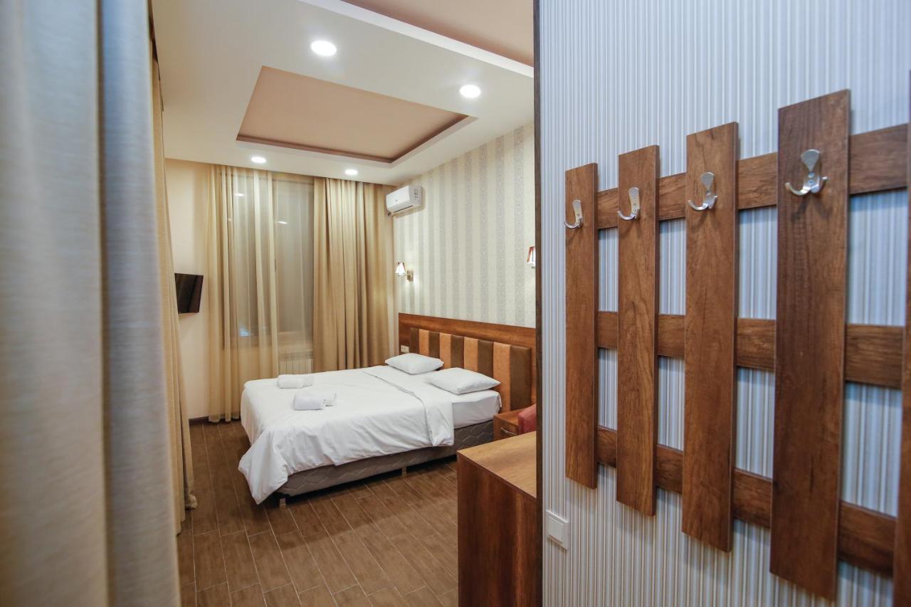Vaykʼ Hotel Lider Complex מראה חיצוני תמונה