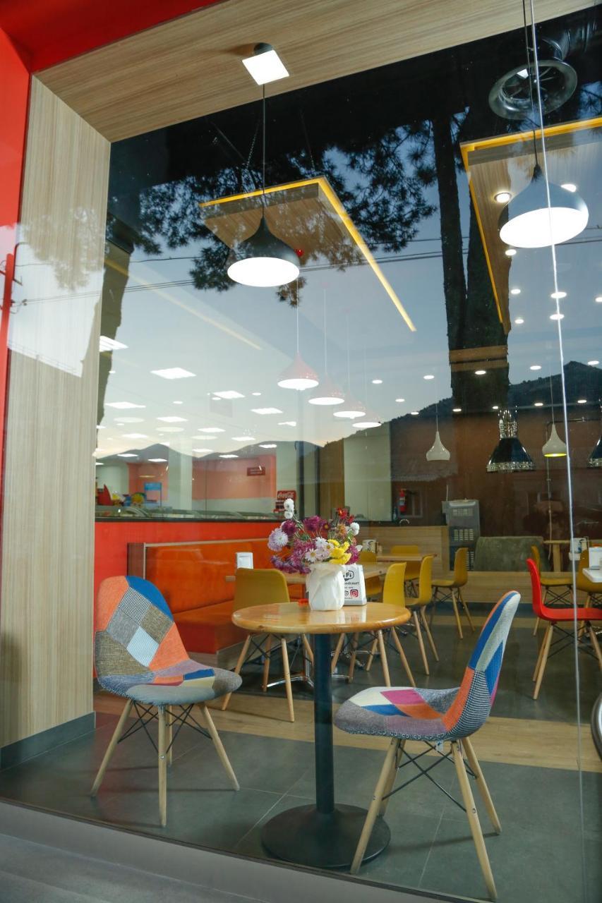 Vaykʼ Hotel Lider Complex מראה חיצוני תמונה