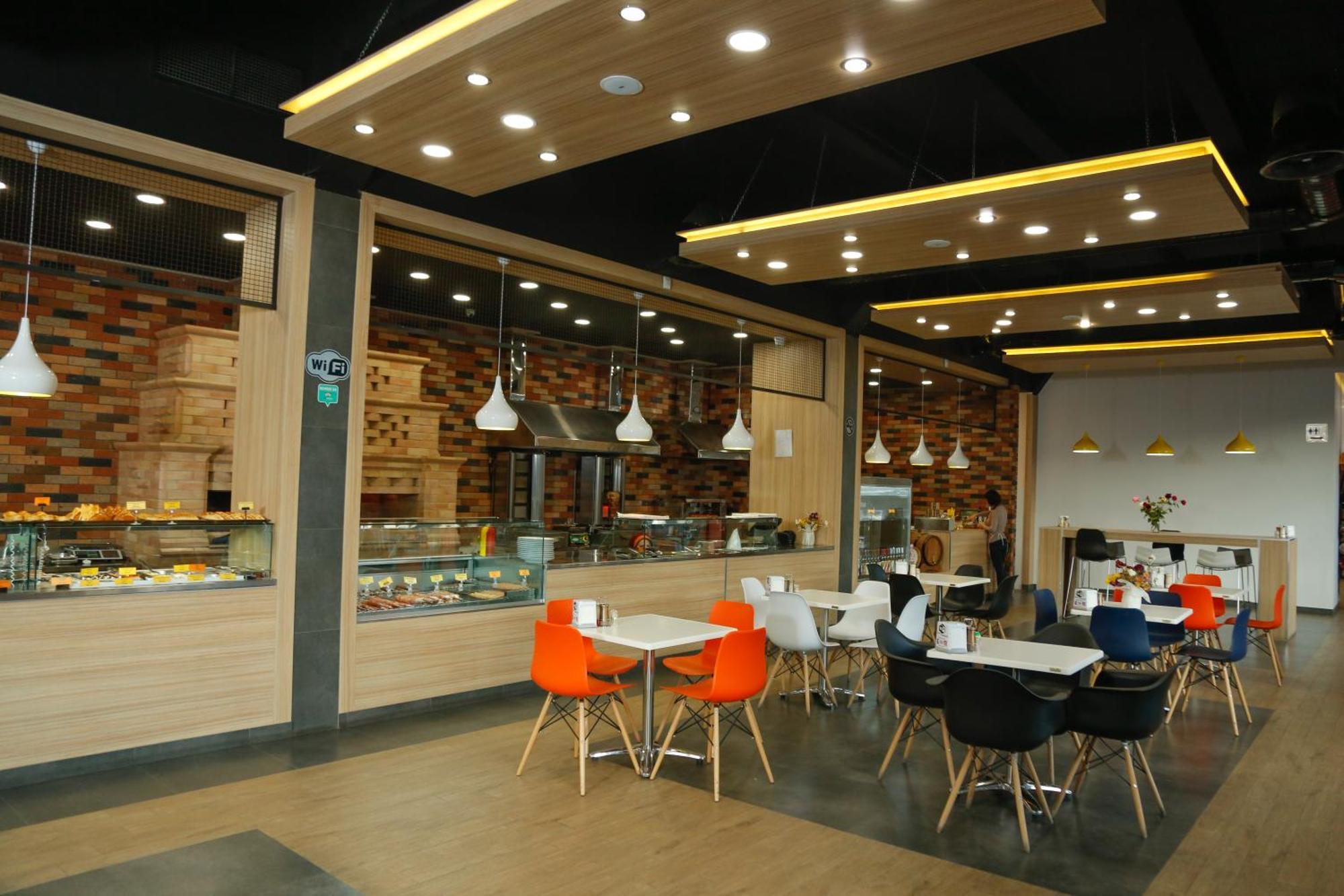 Vaykʼ Hotel Lider Complex מראה חיצוני תמונה