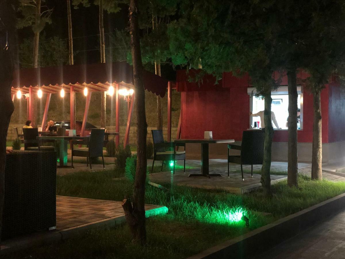 Vaykʼ Hotel Lider Complex מראה חיצוני תמונה